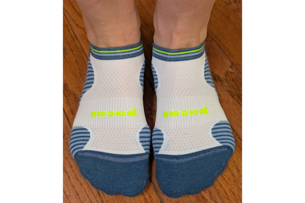 indybest review Pacas performance socks